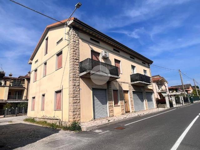 Appartamento in vendita a Erbusco BS