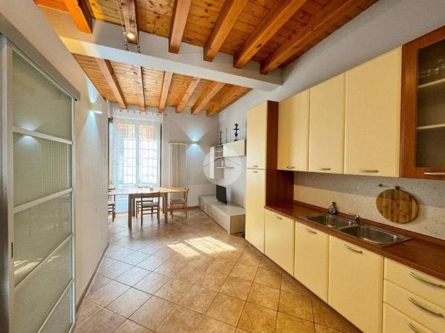 Appartamento in vendita a Erbusco BS