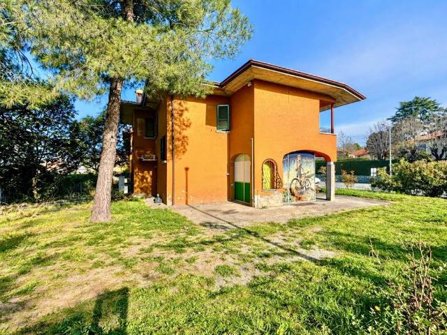 Appartamento in vendita a Erbusco BS
