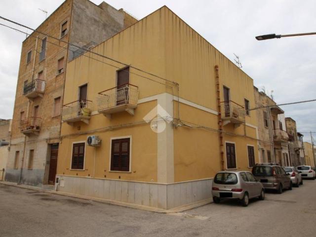Appartamento in vendita a Erice TP