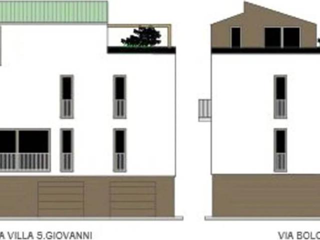 Appartamento in vendita a Erice TP