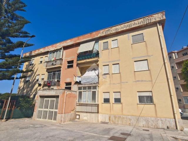 Appartamento in vendita a Erice TP