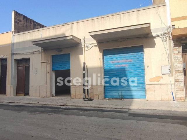 Appartamento in vendita a Erice TP