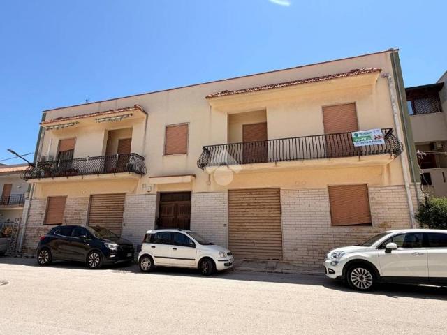 Appartamento in vendita a Erice TP