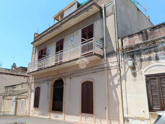 Appartamento in vendita a Erice TP