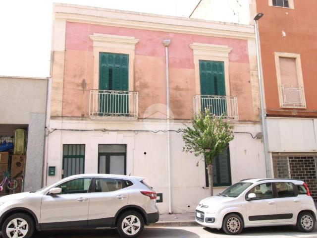 Appartamento in vendita a Erice TP