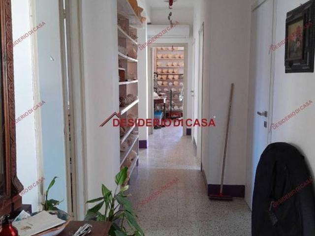 Appartamento in vendita a Erice via Lido di Venere, 2, Casa Santa