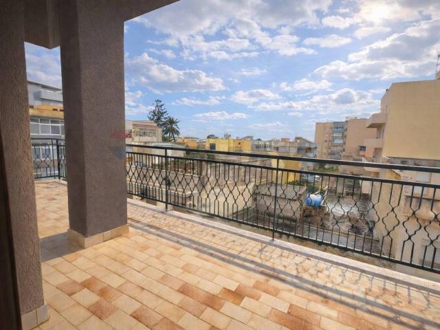 Appartamento in vendita a Erice