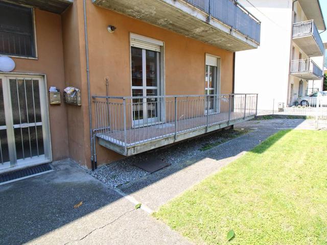 Appartamento in vendita a Esine BS