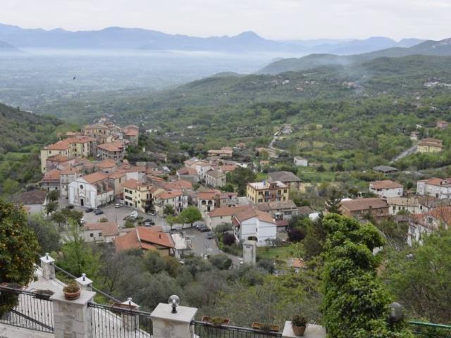 Appartamento in vendita a Esperia FR
