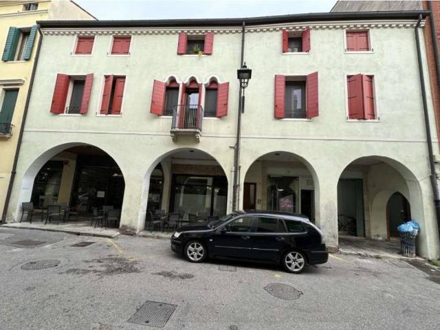 Appartamento in vendita a Este PD