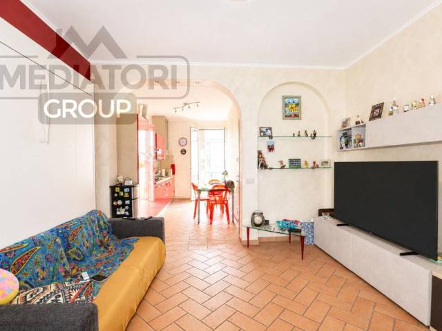 Appartamento in vendita a Fucecchio