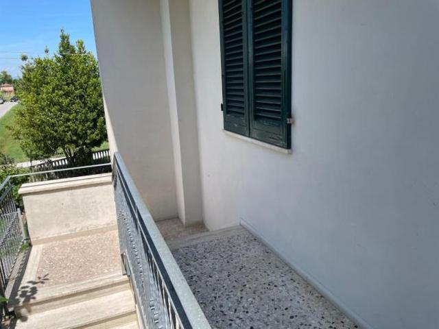 Appartamento in vendita a Fucecchio 85 mq Rif: 1418572