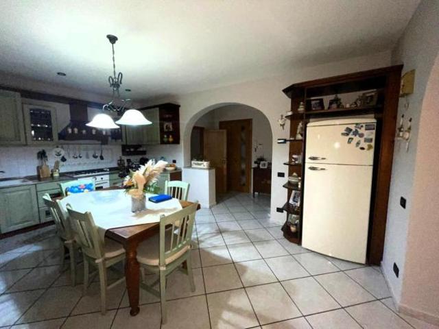 Appartamento in vendita a Fucecchio 110 mq Rif: 1398510