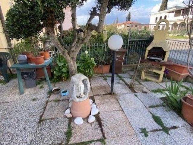 Appartamento in vendita a Fucecchio FI