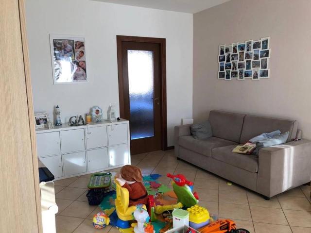 Appartamento in vendita a Fucecchio FI