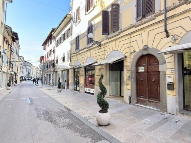 Appartamento in vendita a Fucecchio FI