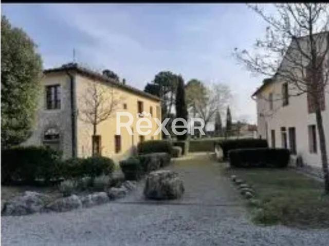 Appartamento in vendita a Gambassi Terme FI