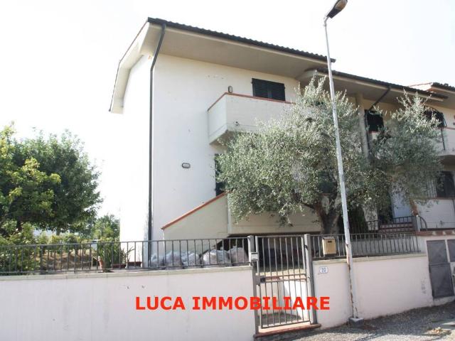 Appartamento in vendita a Fucecchio FI