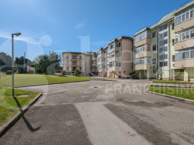 Appartamento in vendita a Fusaro, Bacoli