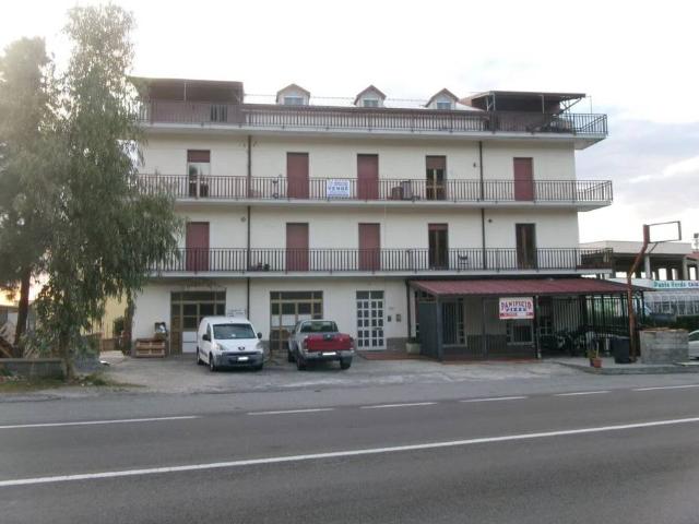 Appartamento in vendita a Fuscaldo CS