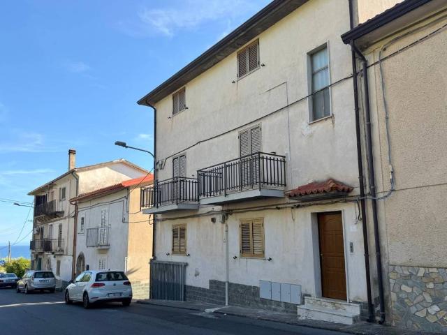 Appartamento in vendita a Fuscaldo CS