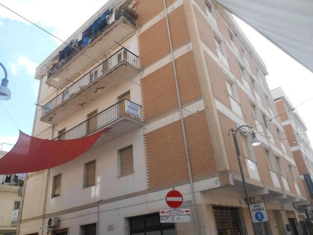 Appartamento in vendita a Fuscaldo CS