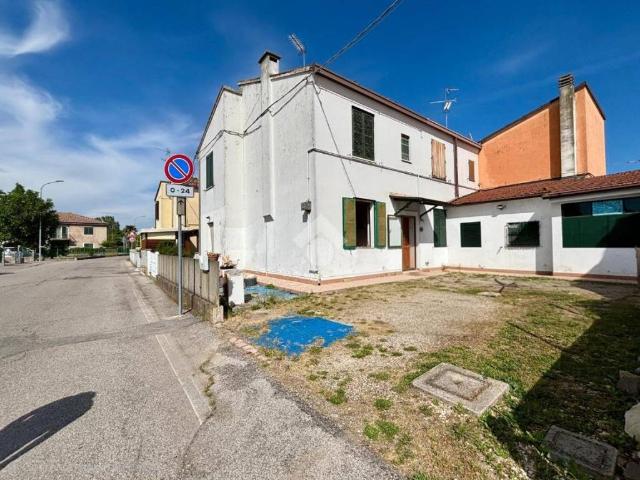 Appartamento in vendita a Fusignano RA