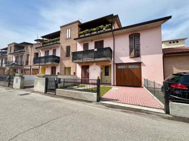 Appartamento in vendita a Fusignano RA