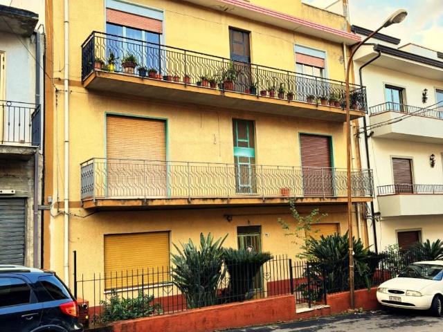 Appartamento in vendita a Furnari ME