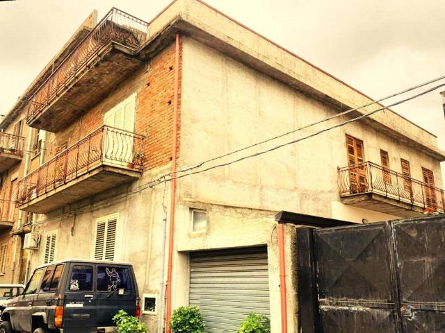 Appartamento in vendita a Furnari ME