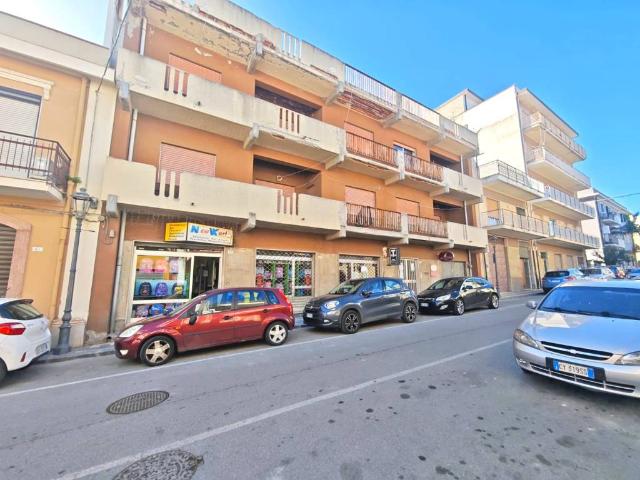 Appartamento in vendita a Furnari ME