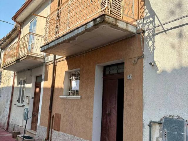 Appartamento in vendita a Furci CH