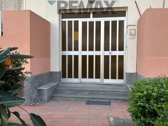 Appartamento in vendita a Furci Siculo ME