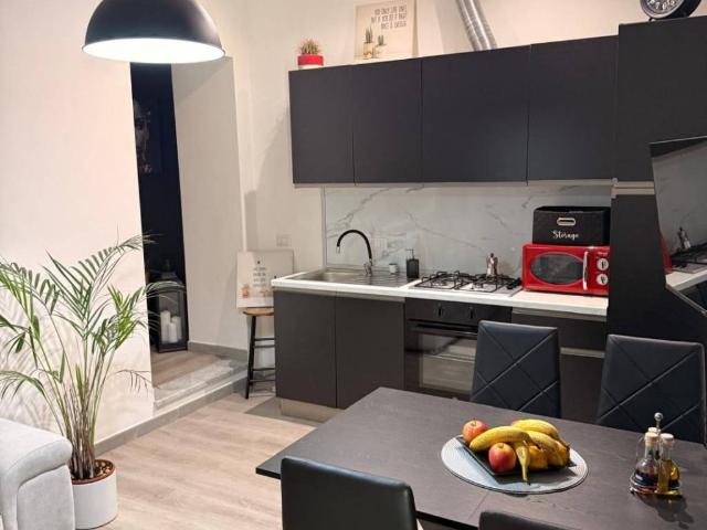Appartamento in vendita a Furtei SU