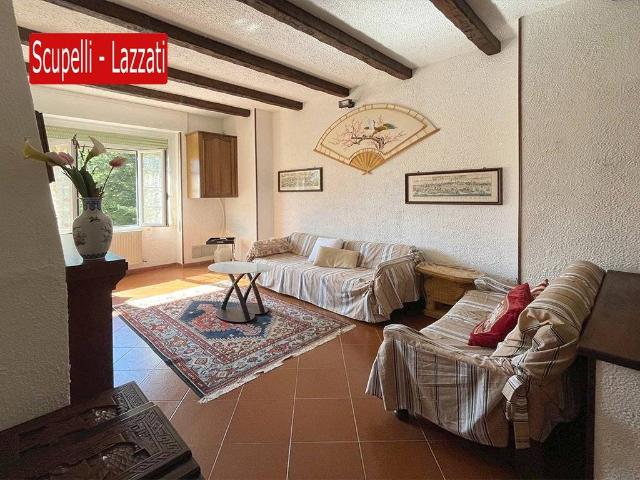 Appartamento in vendita a Fabbrica Curone AL