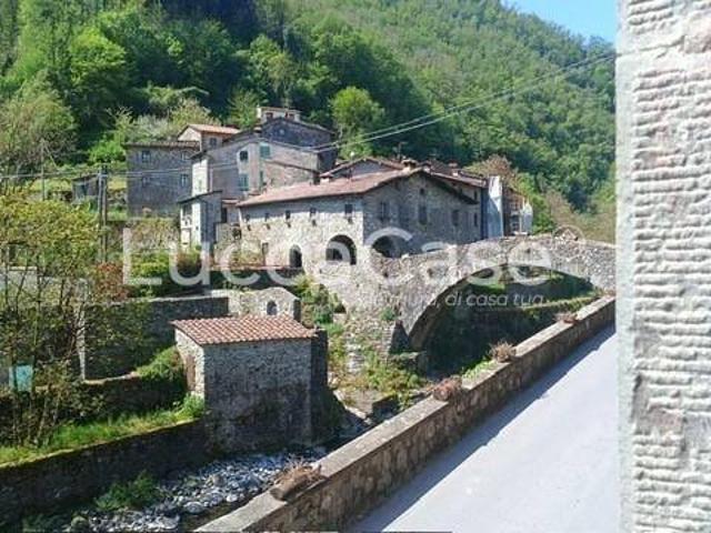 Appartamento in vendita a Fabbriche di Vergemoli LU