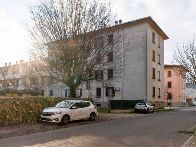Appartamento in vendita a Fabbrico RE
