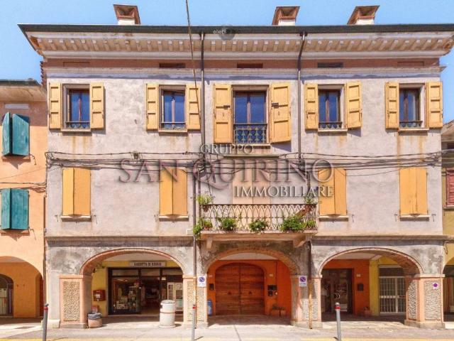 Appartamento in vendita a Fabbrico RE