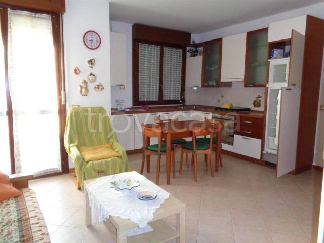 Appartamento in vendita a Fabbrico
