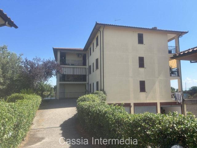 Appartamento in vendita a Fabrica Di Roma