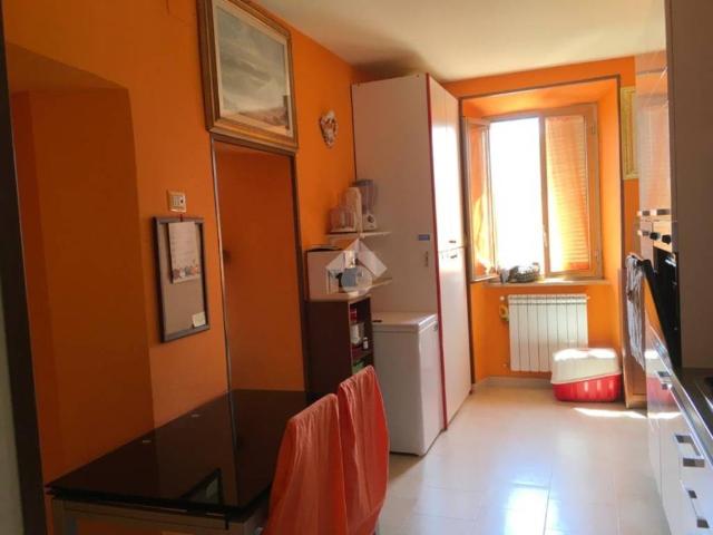 Appartamento in vendita a Fabrica di Roma VT