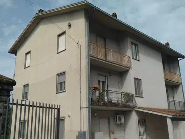 Appartamento in vendita a Fabrica di Roma VT