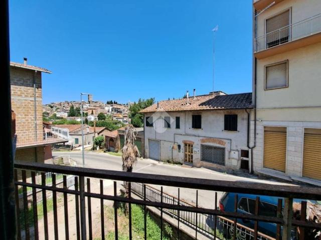 Appartamento in vendita a Fabrica di Roma VT