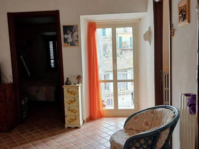 Appartamento in vendita a Fabrica di Roma VT