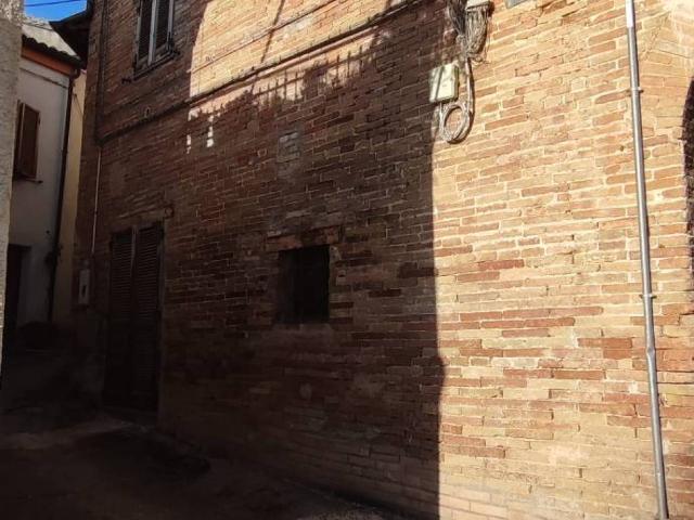 Appartamento in vendita a Fabriano AN