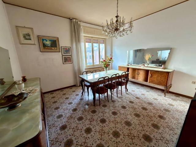Appartamento in vendita a Fabriano AN