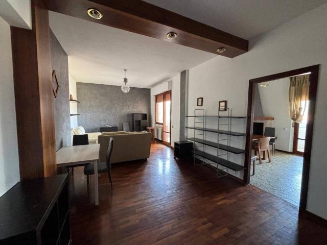 Appartamento in vendita a Fabriano AN