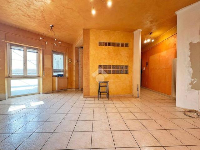 Appartamento in vendita a Fabriano AN