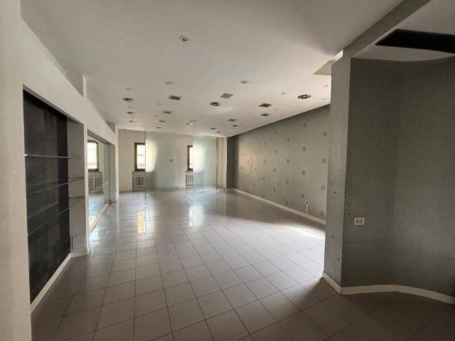 Appartamento in vendita a Fabriano AN